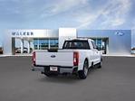 New 2025 Ford F-350 XL Super Cab for sale #S0609 - photo 8