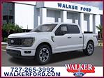2025 Ford F-150 SuperCrew Cab 4x4 Pickup for sale #S0612 - photo 1