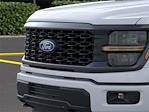 2025 Ford F-150 SuperCrew Cab 4x4 Pickup for sale #S0612 - photo 17