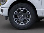 2025 Ford F-150 SuperCrew Cab 4x4 Pickup for sale #S0612 - photo 19