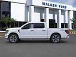 2025 Ford F-150 SuperCrew Cab 4x4 Pickup for sale #S0612 - photo 3