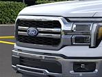 2025 Ford F-150 SuperCrew Cab 4x4 Pickup for sale #S0613 - photo 17
