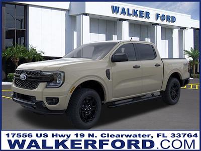 2025 Ford Ranger SuperCrew Cab 4x2 Pickup for sale #S0614 - photo 1