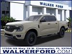 2025 Ford Ranger SuperCrew Cab 4x2 Pickup for sale #S0614 - photo 1