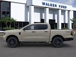 2025 Ford Ranger SuperCrew Cab 4x2 Pickup for sale #S0614 - photo 3