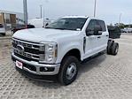 2025 Ford F-350 Crew Cab DRW 4x4 Cab Chassis for sale #S0619 - photo 2