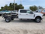 2025 Ford F-350 Crew Cab DRW 4x4 Cab Chassis for sale #S0619 - photo 5