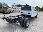 2025 Ford F-350 Crew Cab DRW 4x4 Cab Chassis for sale #S0619 - photo 6
