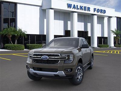 2025 Ford Ranger SuperCrew Cab 4x2 Pickup for sale #S0620 - photo 2