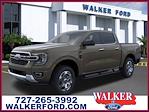 2025 Ford Ranger SuperCrew Cab 4x2 Pickup for sale #S0620 - photo 1