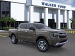 2025 Ford Ranger SuperCrew Cab 4x2 Pickup for sale #S0620 - photo 7