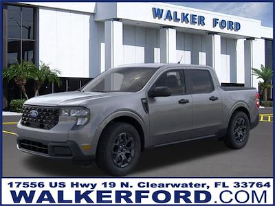 2025 Ford Maverick SuperCrew Cab FWD Pickup for sale #S0621 - photo 1