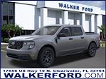2025 Ford Maverick SuperCrew Cab FWD Pickup for sale #S0621 - photo 1