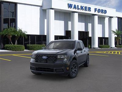 New 2025 Ford Maverick XLT SuperCrew Cab Pickup for sale #S0622 - photo 2