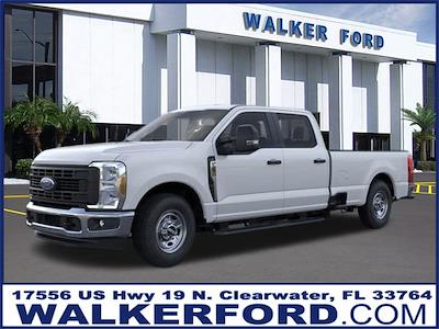 2025 Ford F-250 Crew Cab 4x2 Pickup for sale #S0623 - photo 1