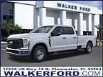 2025 Ford F-250 Crew Cab 4x2 Pickup for sale #S0623 - photo 1