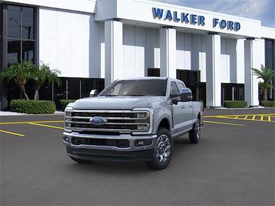 New 2025 Ford F-250 King Ranch Crew Cab 4x4 Pickup for sale #S0624 - photo 2