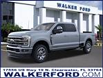 2025 Ford F-250 Crew Cab 4x4 Pickup for sale #S0624 - photo 1
