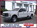 2025 Ford F-350 Super Cab SRW 4x4 Pickup for sale #S0625 - photo 1