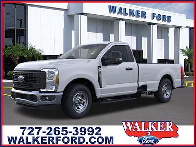 2025 Ford F-350 Regular Cab SRW 4x2 Pickup for sale #S0626 - photo 1