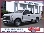 2025 Ford F-350 Regular Cab SRW 4x2 Pickup for sale #S0626 - photo 1