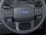 New 2025 Ford F-350 XL Regular Cab for sale #S0626 - photo 12