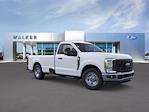New 2025 Ford F-350 XL Regular Cab for sale #S0626 - photo 7