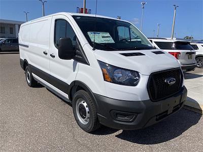 2025 Ford Transit 150 Low Roof RWD Empty Cargo Van for sale #S0627 - photo 2