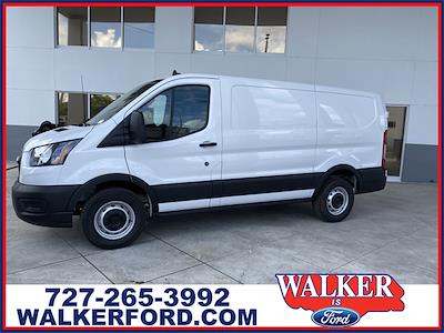 2025 Ford Transit 150 Low Roof RWD Empty Cargo Van for sale #S0628 - photo 1