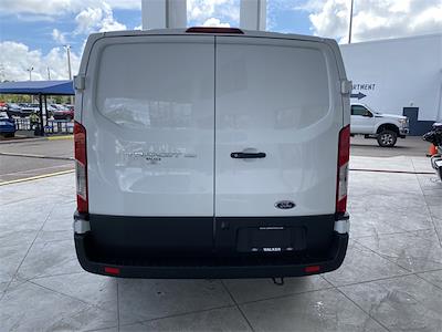 New 2025 Ford Transit 150 Low Roof Empty Cargo Van for sale #S0628 - photo 2