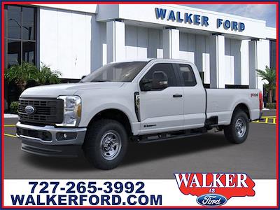 2025 Ford F-350 Super Cab SRW 4x4 Pickup for sale #S0629 - photo 1