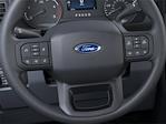 2025 Ford F-350 Super Cab SRW 4x4 Pickup for sale #S0629 - photo 12