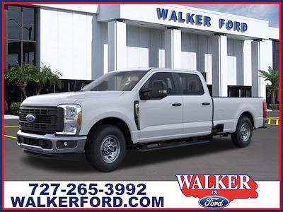 2025 Ford F-250 Crew Cab 4x2 Pickup for sale #S0635 - photo 1