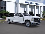 2025 Ford F-250 Crew Cab 4x2 Pickup for sale #S0635 - photo 7
