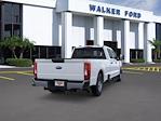 2025 Ford F-250 Crew Cab 4x2 Pickup for sale #S0635 - photo 8