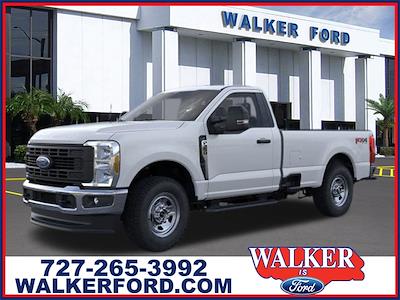 2025 Ford F-350 Regular Cab SRW 4x4 Pickup for sale #S0636 - photo 1