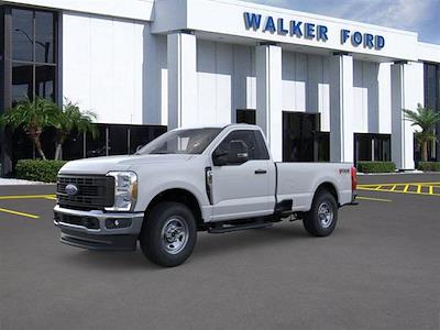 2025 Ford F-350 Regular Cab SRW 4x4 Pickup for sale #S0636 - photo 1