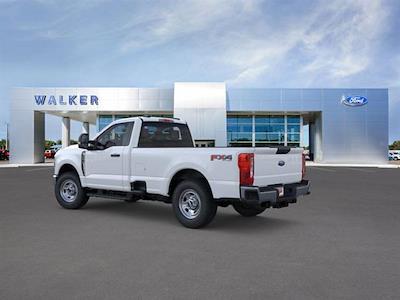2025 Ford F-350 Regular Cab SRW 4x4 Pickup for sale #S0636 - photo 2