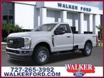 2025 Ford F-350 Regular Cab SRW 4x4 Pickup for sale #S0636 - photo 1