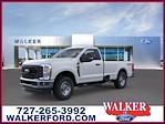 2025 Ford F-350 Regular Cab SRW 4x4 Pickup for sale #S0636 - photo 1
