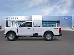 2025 Ford F-350 Regular Cab SRW 4x4 Pickup for sale #S0636 - photo 4