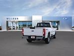 2025 Ford F-350 Regular Cab SRW 4x4 Pickup for sale #S0636 - photo 8