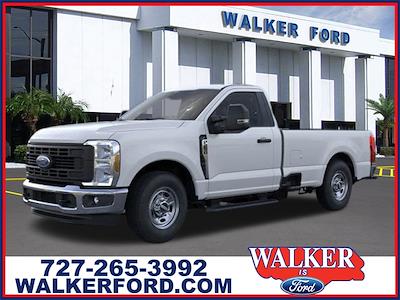 2025 Ford F-250 Regular Cab 4x2 Pickup for sale #S0639 - photo 1