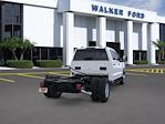2025 Ford F-350 Crew Cab DRW 4x4 Cab Chassis for sale #S0640 - photo 8