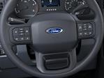 2025 Ford F-350 Crew Cab DRW 4x4 Cab Chassis for sale #S0640 - photo 12