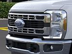 2025 Ford F-350 Crew Cab DRW 4x4 Cab Chassis for sale #S0640 - photo 17