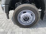 New 2025 Ford F-550 XL Regular Cab 4x4 Cab Chassis for sale #S0641 - photo 24