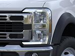 2025 Ford F-550 Regular Cab DRW 4x4 Premier Truck Center Flatbed Truck for sale #S0641 - photo 18