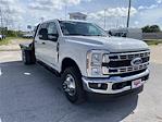 2025 Ford F-350 Crew Cab DRW 4x4 CM Truck Beds Flatbed Truck for sale #S0642 - photo 7