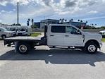 2025 Ford F-350 Crew Cab DRW 4x4 CM Truck Beds Flatbed Truck for sale #S0642 - photo 8